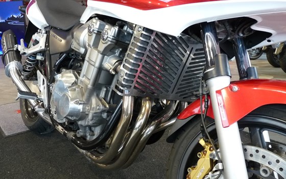 Gebrauchtmotorrad Honda CB 1300 S - Bild 10