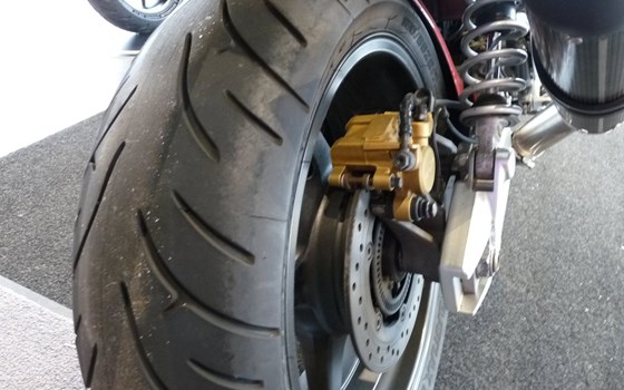 Gebrauchtmotorrad Honda CB 1300 S - Bild 11