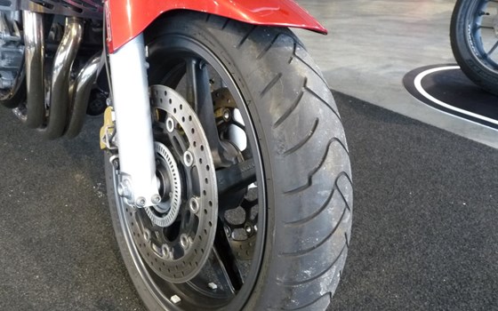 Gebrauchtmotorrad Honda CB 1300 S - Bild 12