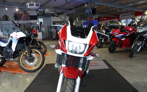 Gebrauchtmotorrad Honda CB 1300 S - Bild 3