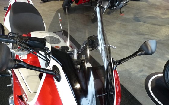 Gebrauchtmotorrad Honda CB 1300 S - Bild 7