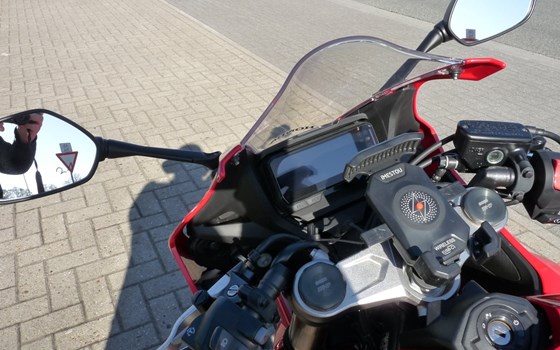 Gebrauchtmotorrad Honda CBR650R - Bild 9