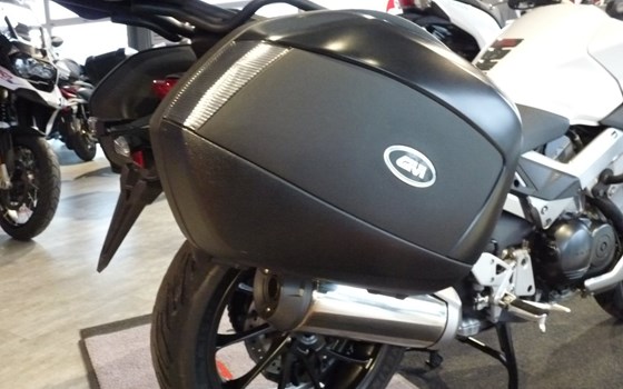 Gebrauchtmotorrad Honda VFR800X Crossrunner - Bild 10