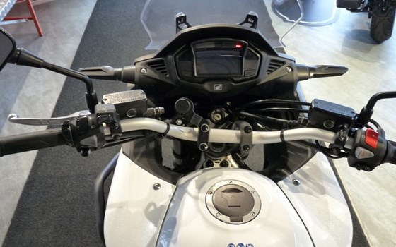 Gebrauchtmotorrad Honda VFR800X Crossrunner - Bild 5