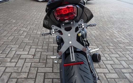 Gebrauchtmotorrad Triumph Street Triple - Bild 5