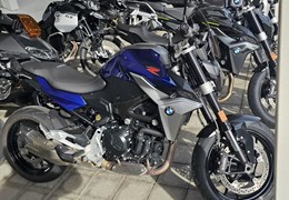 Moto usata BMW F 900 R