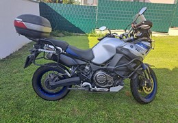 Gebrauchte Yamaha XT1200ZE Super Tenere