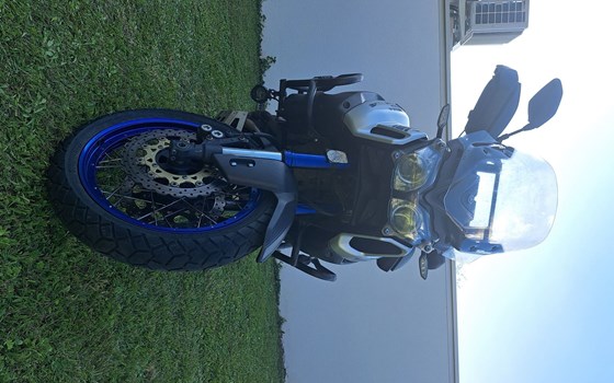 Gebrauchtmotorrad Yamaha XT1200ZE Super Tenere - Bild 4