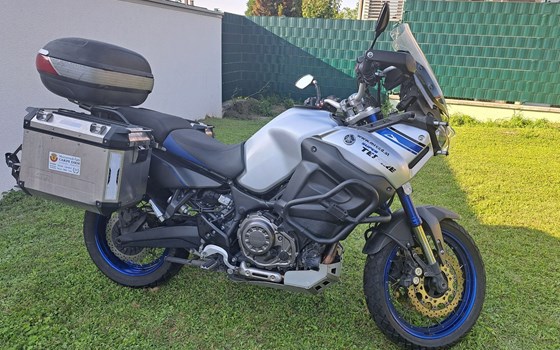 Gebrauchtmotorrad Yamaha XT1200ZE Super Tenere - Bild 5