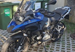 Gebrauchte BMW R 1200 GS Adventure