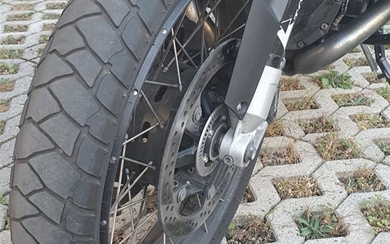 Gebrauchtmotorrad BMW R 1200 GS Adventure - Bild 10