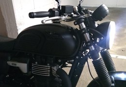 Gebrauchte Brixton Cromwell 1200