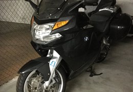 Gebrauchte BMW K 1200 GT