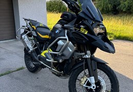 Gebrauchte BMW R 1250 GS Adventure