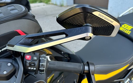 Gebrauchtmotorrad BMW R 1250 GS Adventure - Bild 14