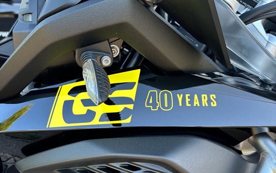 Gebrauchtmotorrad BMW R 1250 GS Adventure - Bild 13