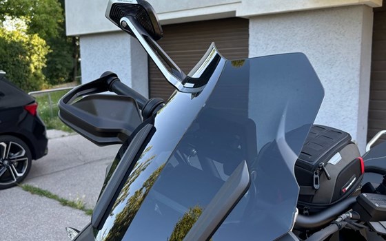 Gebrauchtmotorrad BMW R 1250 GS Adventure - Bild 10