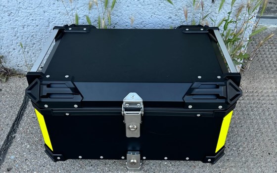 Gebrauchtmotorrad BMW R 1250 GS Adventure - Bild 15