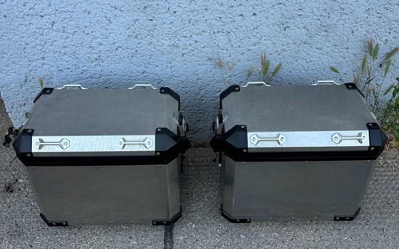 Gebrauchtmotorrad BMW R 1250 GS Adventure - Bild 17