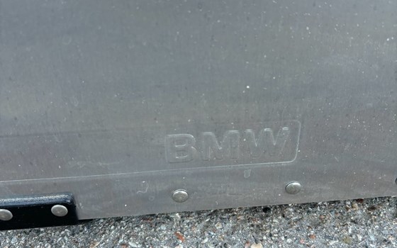 Gebrauchtmotorrad BMW R 1250 GS Adventure - Bild 16