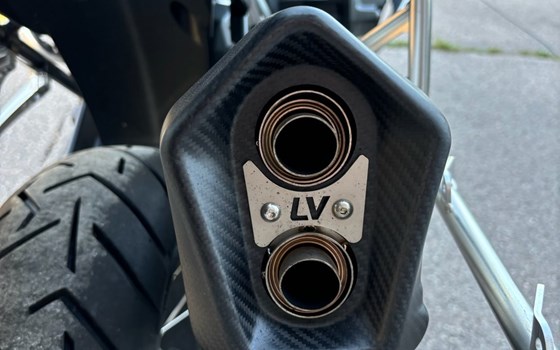 Gebrauchtmotorrad BMW R 1250 GS Adventure - Bild 11