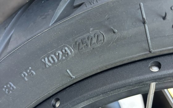 Gebrauchtmotorrad BMW R 1250 GS Adventure - Bild 18