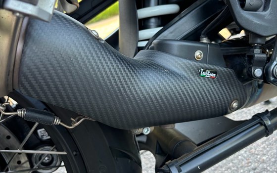 Gebrauchtmotorrad BMW R 1250 GS Adventure - Bild 12