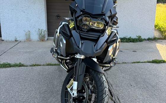 Gebrauchtmotorrad BMW R 1250 GS Adventure - Bild 2