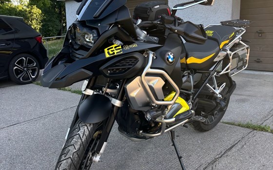 Gebrauchtmotorrad BMW R 1250 GS Adventure - Bild 4