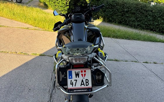 Gebrauchtmotorrad BMW R 1250 GS Adventure - Bild 3