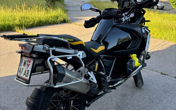 Gebrauchtmotorrad BMW R 1250 GS Adventure - Bild 5