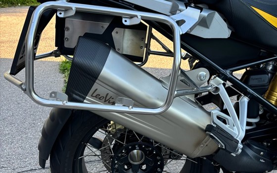 Gebrauchtmotorrad BMW R 1250 GS Adventure - Bild 6
