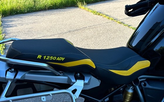 Gebrauchtmotorrad BMW R 1250 GS Adventure - Bild 7