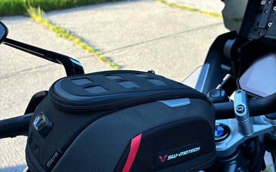 Gebrauchtmotorrad BMW R 1250 GS Adventure - Bild 8