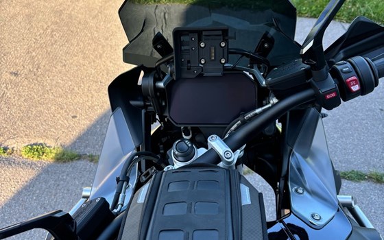 Gebrauchtmotorrad BMW R 1250 GS Adventure - Bild 9