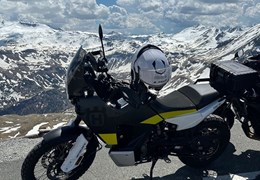 Gebrauchte Husqvarna Norden 901