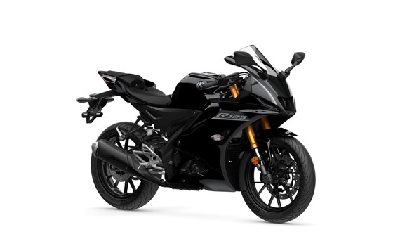 Neufahrzeug Yamaha R125 - Bild 2