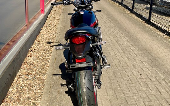 Neufahrzeug Kawasaki Z650 RS - Bild 8