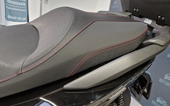 Neufahrzeug Honda Forza 350 Special Edition - Bild 13