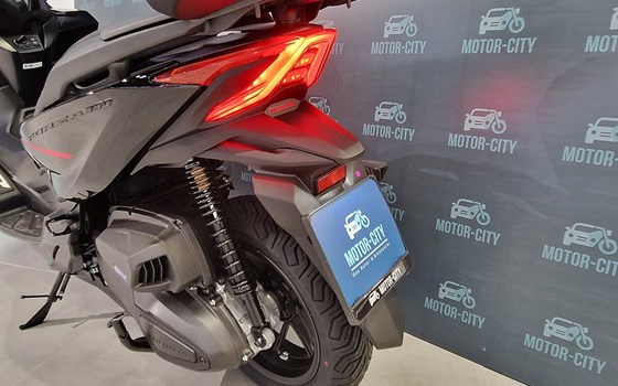 Neufahrzeug Honda Forza 350 Special Edition - Bild 15