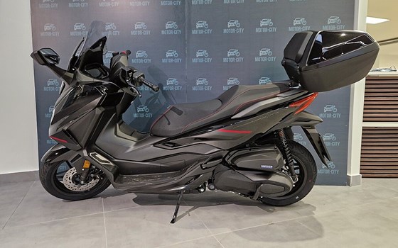 Neufahrzeug Honda Forza 350 Special Edition - Bild 4