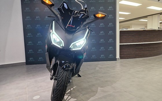 Neufahrzeug Honda Forza 350 Special Edition - Bild 5