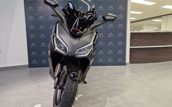 Neufahrzeug Honda Forza 350 Special Edition - Bild 6