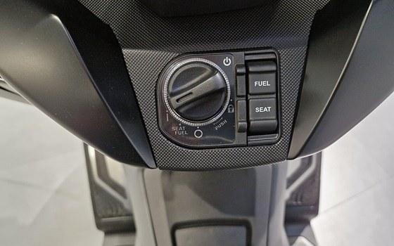 Neufahrzeug Honda Forza 350 Special Edition - Bild 9