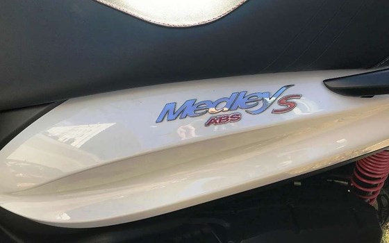 Neufahrzeug Piaggio 1 + - Bild 5