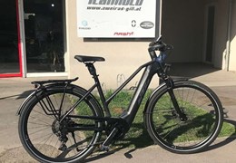 Neumotorrad KTM Macina