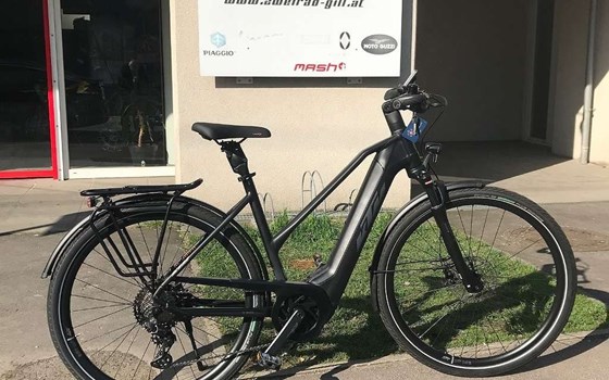 Neufahrzeug KTM Macina - Bild 1