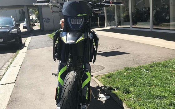 Neufahrzeug Fantic XMF 125 Performance - Bild 2