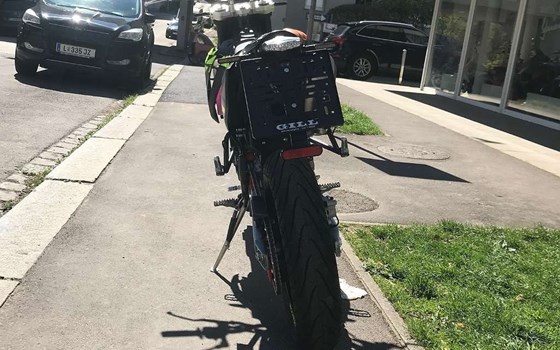 Neufahrzeug Fantic XMF 125 Performance - Bild 4