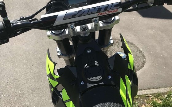 Neufahrzeug Fantic XMF 125 Performance - Bild 5